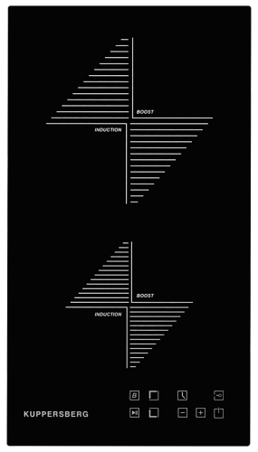    Kuppersberg ICO 302