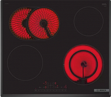 ������������� �������� ������ Bosch PKN651FP2E