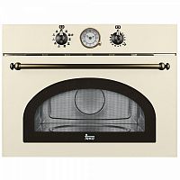    Teka MWR 32 BIA VANILLA-OB