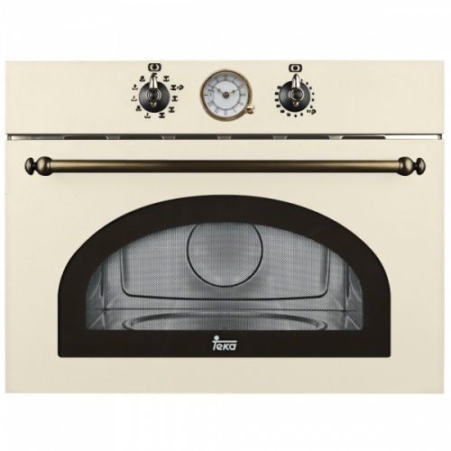    Teka MWR 32 BIA VANILLA-OB