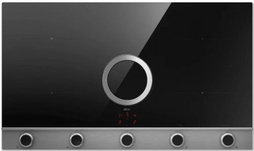      Elica NIKOLATESLA UNPLUGGED EVO IX/A/90
