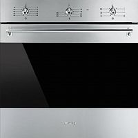    Smeg SF6381X