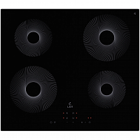 ������������ �������� ������ LEX EVI 640 R1 BL