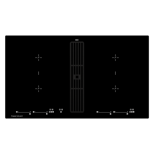      Kuppersbusch KMI 9800.0 SR Black Velvet