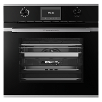    Kuppersbusch BD 6340.0 S1 Stainless Steel