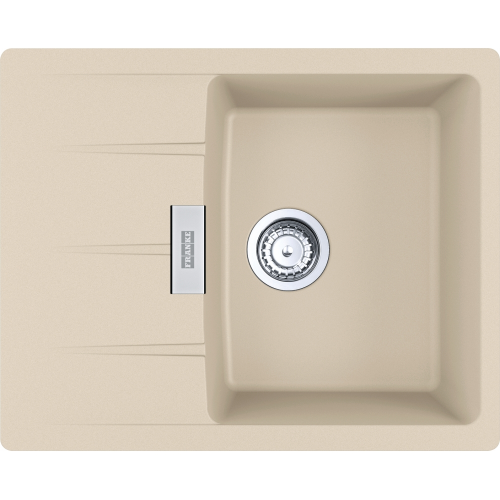 ����� Franke CNG 611/211-62