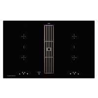      Kuppersbusch KMI 8500.0 SR Black Chrome