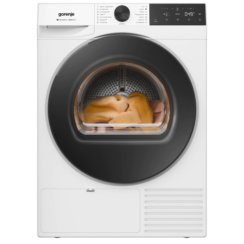 ��������� ������ Gorenje DG49D