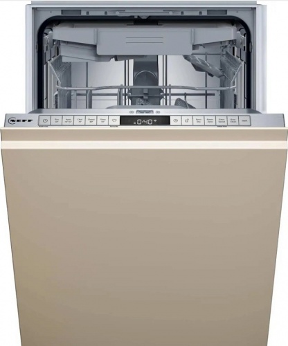  Neff S875EMX05E
