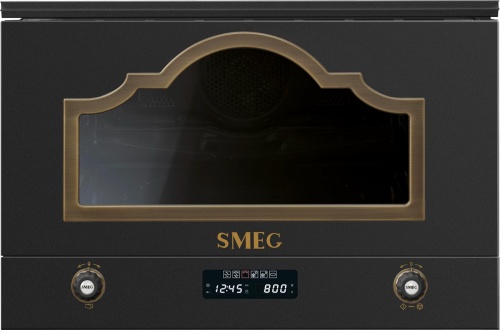    Smeg MP722AO