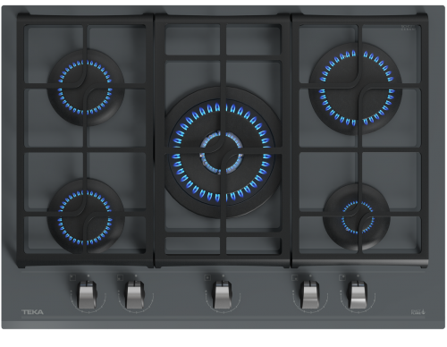    Teka GZC 75330 XBN STONE GREY