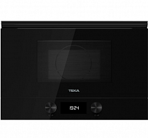    Teka ML 8220 BIS L Full Black