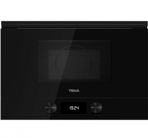    Teka ML 8220 BIS L Full Black