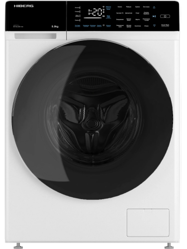 ���������� ������ HIBERG i-DDQ9 - 812 W