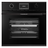    Kuppersbusch BD 6340.0 S5 Black Velvet