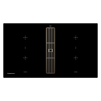      Kuppersbusch KMI 9850.0 SR Black Chrome