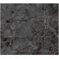 ������������ �������� ������ LEX EVI 640-1 F DS