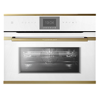       Kuppersbusch CBM 6550.0 W4 Gold