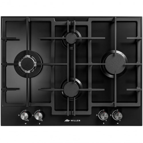    Millen MGHD 6501 BL