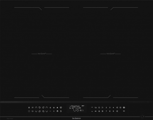    De Dietrich DPI4441BT