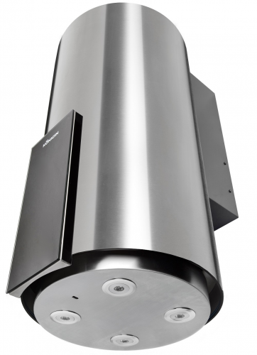 ������� Konigin Equilibrium W Steel Glass