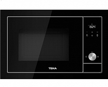    Teka ML 8200 BIS Night River Black
