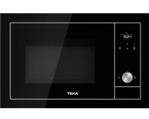    Teka ML 8200 BIS Night River Black