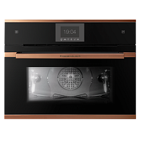       Kuppersbusch CBD 6550.0 S7 Copper