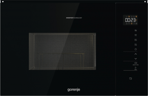    Gorenje BMI251SG3BG