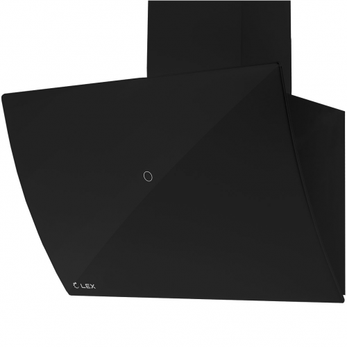 ������� Lex Plaza GS 600 Black