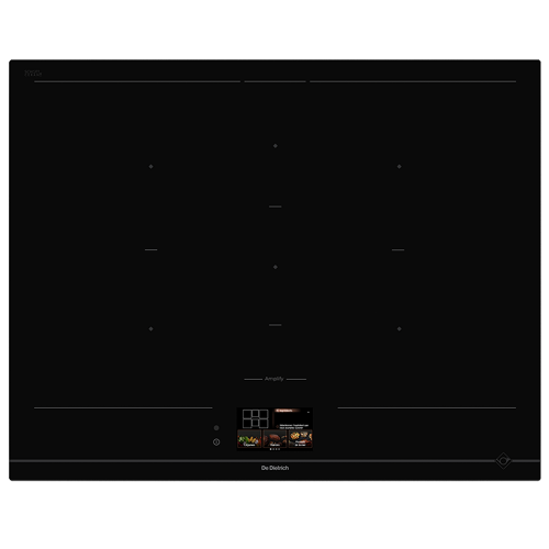    De Dietrich DPI5650AB