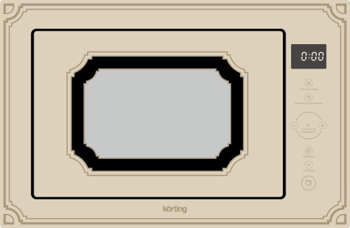    Korting KMI 825 RGB
