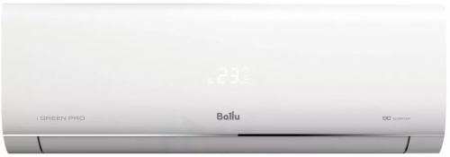 �����-������� Ballu iGreen Pro DC BSAGI-09HN8_V4