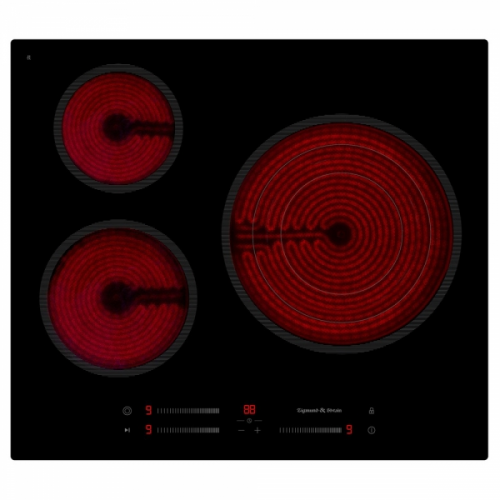 ������������� �������� ������ Zigmund & Shtain CN 53.6 B