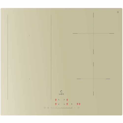 ������������ �������� ������ LEX EVI 641A IV