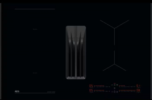 ������������ �������� ������ � �������� AEG NCH84B03AB