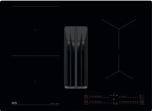 ������������ �������� ������ � �������� AEG TCH74B01FB