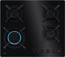 ������� �������� ����������� AEG HKB64453NB