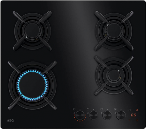 ������� �������� ����������� AEG HKB64453NB