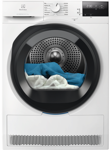   Electrolux EW6D295GE