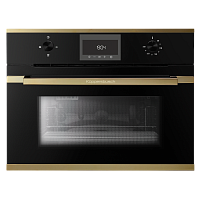    Kuppersbusch CM 6330.0 S4 Gold