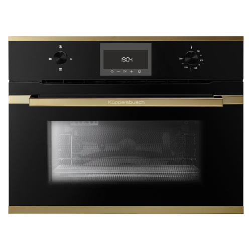    Kuppersbusch CM 6330.0 S4 Gold