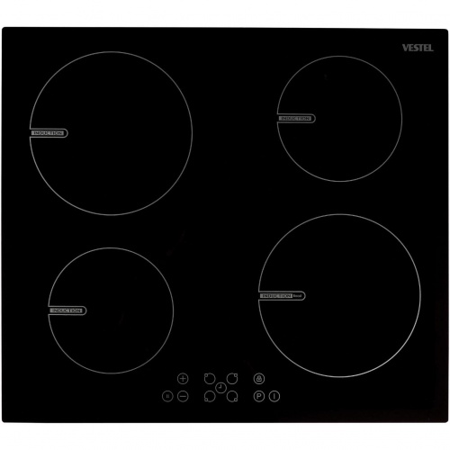    Vestel VHI 641 BL