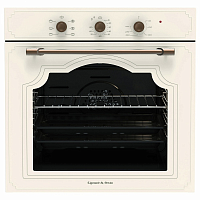 ������������� ������� ���� Zigmund & Shtain E 137 X