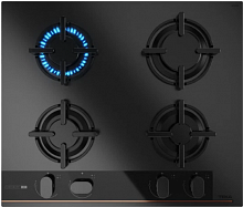    Teka GBC 64-G1 GBN Infinity Matt Black