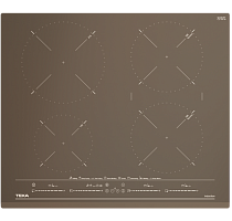    Teka IZC 64630 MST LONDON BRICK BROWN