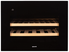 ������ ���� Graude FWK 45.2