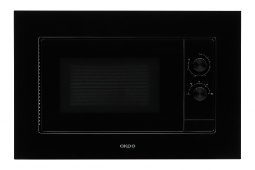    AKPO MEA 2002 Flat BL