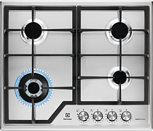 ������� �������� ����������� Electrolux KGS64362XX