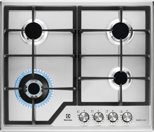 ������� �������� ����������� Electrolux KGS64362XX